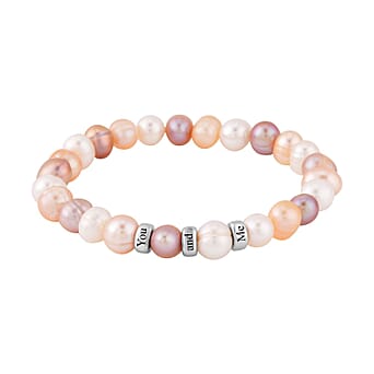 https://tjcuk.sirv.com/Products/D1/0/D10597/Personalised-Engravable-Multi-Color-Fresh-Water-Pearl-Stretchable-3-Ri_D10597.jpg?w=342&h=342
