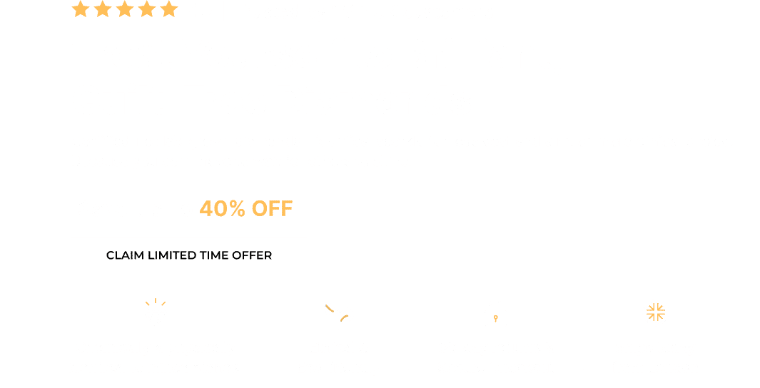 TJC Luxuriant Diamond Earring