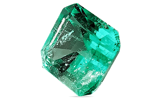 Emerald Colour