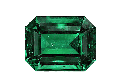 Emerald Cut