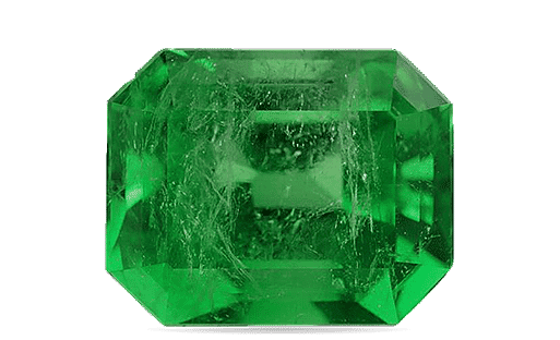 Emerald Clarity