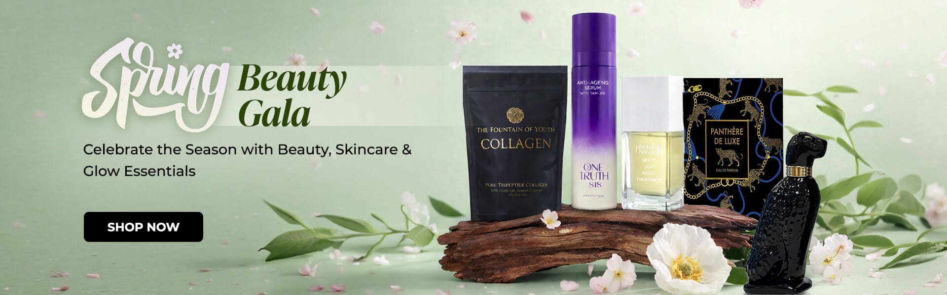 TJC Summer Beauty Gala 2025