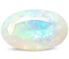 Opal October Birthstone