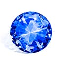 Tanzanite December Birthstone