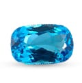 Topaz November Birthstone