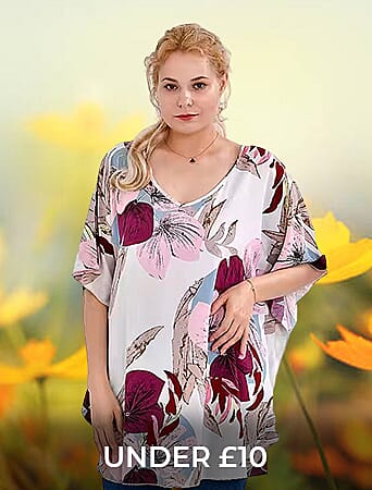 Clothing Under 10