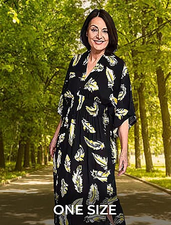 One Size Clothing