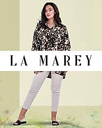 Brand La Marey