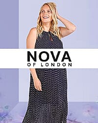 Brand Nova of London