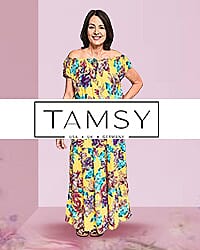 Brand Tamsy