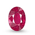 Ruby July Birthstone