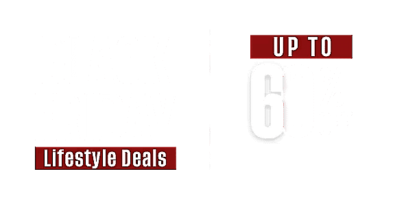 TJC Blackfriday in May-Lifestyle Deals