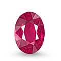 Ruby July Birthstone
