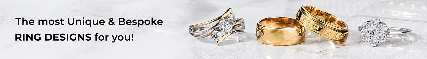 Eternity Rings - Diamond, Gold & White Gold Rings in UK - TJC