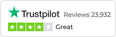 TJC Trust Pilot reviews