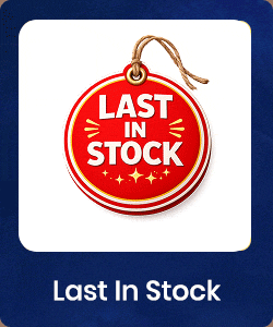 Last In Stock