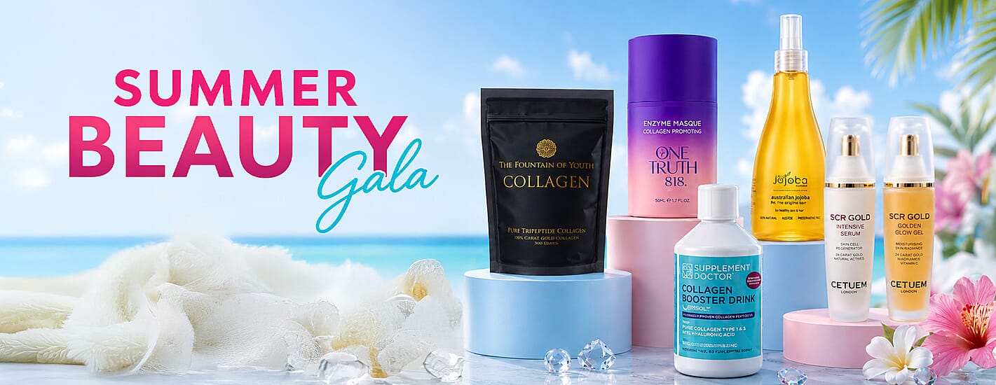 TJC Summer Beauty Gala 2025