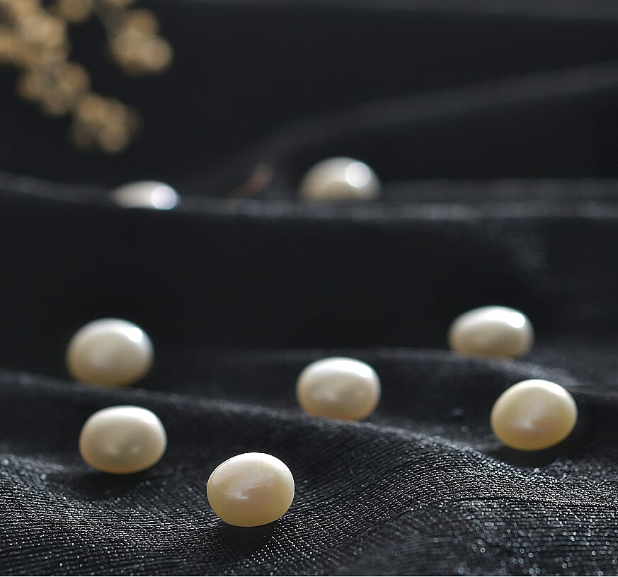 Pearls