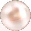 Cultured pearl