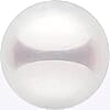 Imitation pearl