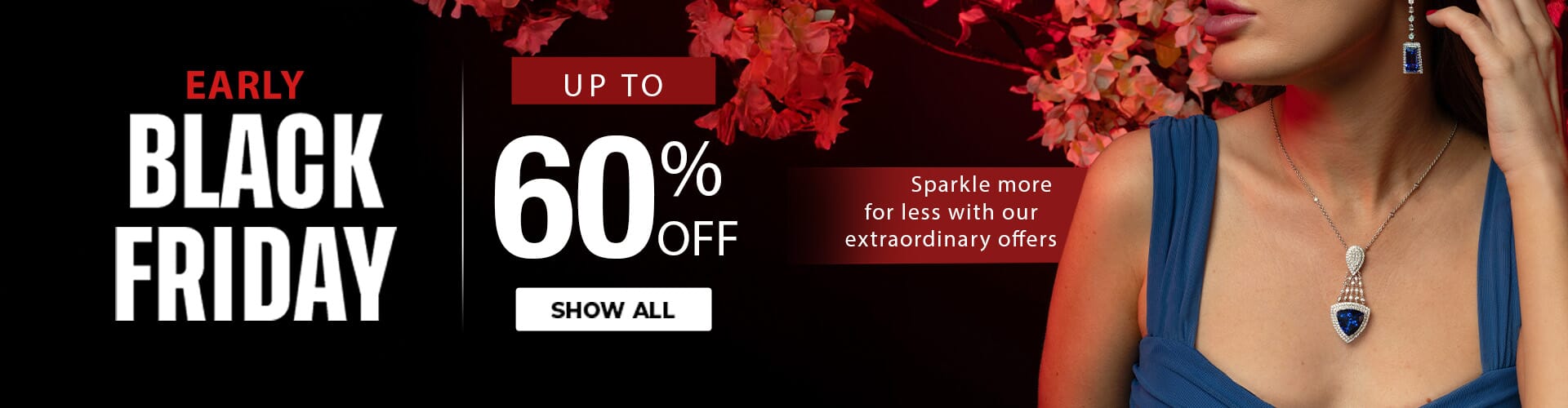 TJC BlackFriday in May