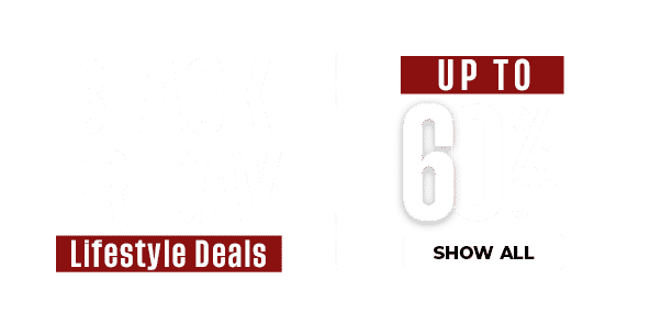 TJC Blackfriday in May-Lifestyle Deals