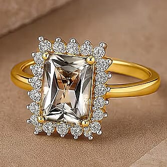 Rings New Arrivals