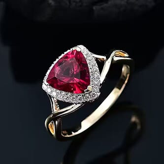 Rings New Arrivals