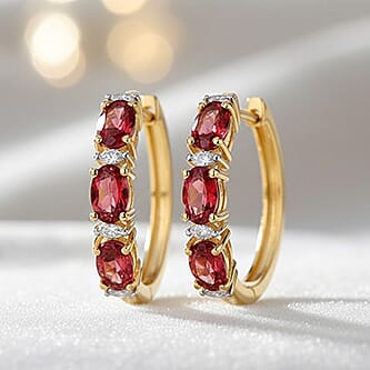 Earrings New Arrivals