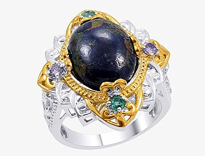 Azurite Stone