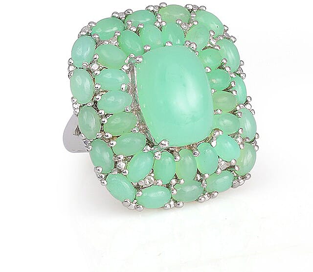 Chrysoberyl Gemstone