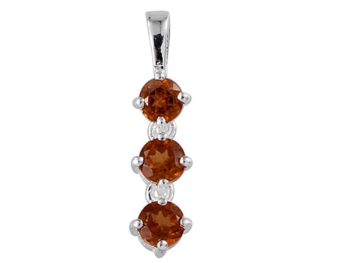 Hessonite Gemstone