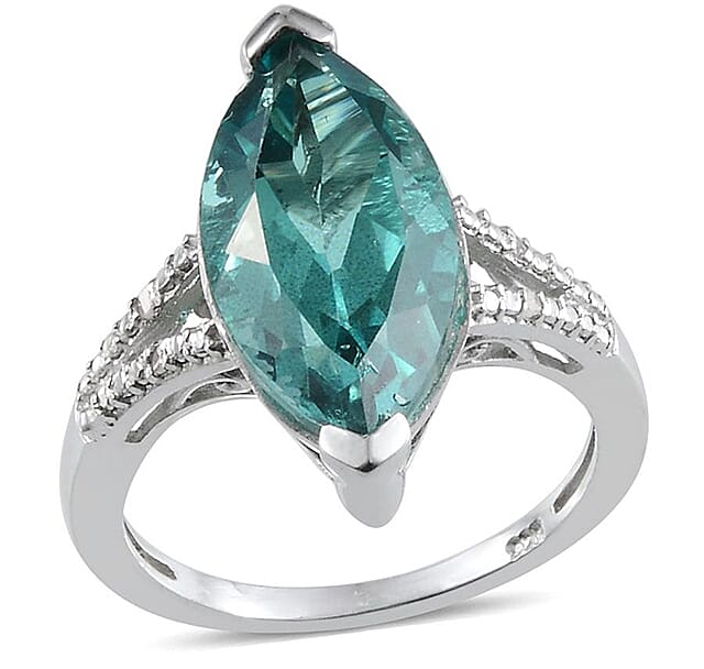 Paraiba Gemstone
