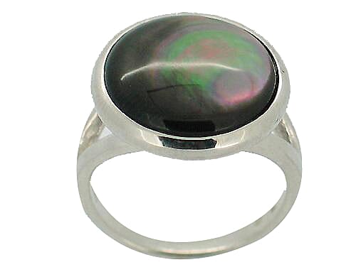 Rainbow Obsidian  Gemstone